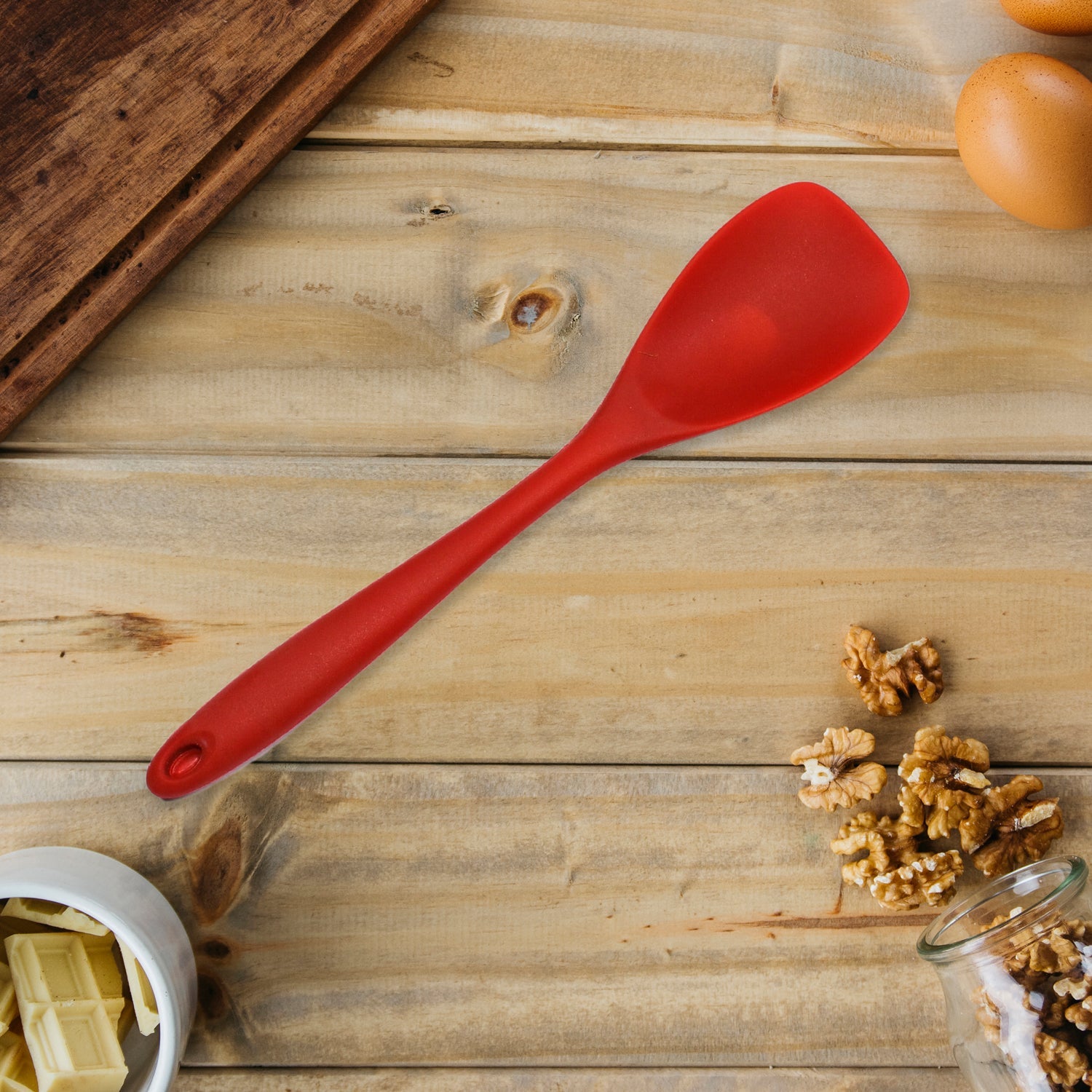 5407_kitchen_cooking_spoon_no37 DeoDap 5407_kitchen_cooking_spoon_no37 DeoDap